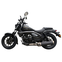 Мотоцикл круїзер LIFAN K29 250 (2026)