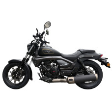Мотоцикл круїзер LIFAN K29 250 (2026)