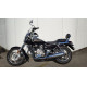 Мотоцикл Bajaj AVENGER CRUISE DTS-i Чорний