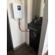 Комплект резервного живлення 3 кВт 24В з акумулятором LiFePO₄ EVE 280Ah (7,5 кВт·год) Solarverse Ampere 1 MPPT 220V