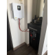 Комплект резервного живлення 8 кВт·год 24В з акумулятором LiFePO₄ EVE 280Ah та JK Smart BMS 200A