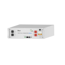 Акумулятор Deye SE-G5.1Pro-B 51,2V 100Ah (5,12 кВт·год) LiFePO4 (літій-залізо-фосфатний акумулятор)