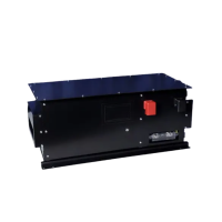 Акумулятор LiFePO₄ 24V 280Ah (7,5 кВт·год) EVE 280K V3 Grade A з JK Smart BMS 200A (літій-залізо-фосфатний акумулятор)
