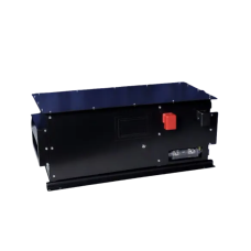 Акумулятор LiFePO₄ 24V 280Ah (7,5 кВт·год) EVE 280K V3 Grade A з JK Smart BMS 200A (літій-залізо-фосфатний акумулятор)