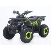 Квадроцикл ORIX 150 Зелений
