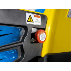 Квадроцикл LINHAI LH40DA 4000W