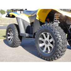 Квадроцикл LINHAI LH40DA 4000W