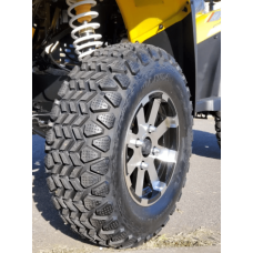 Квадроцикл LINHAI LH40DA 4000W