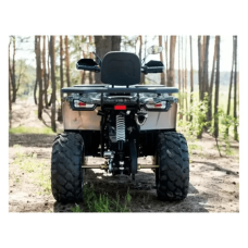 Квадроцикл дитячий Comman Shark 200 Сафарі