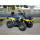 Квадроцикл LINHAI LH40DA 4000W