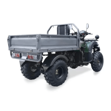 Квадроцикл вантажний Hammer Cargo 200