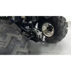 Квадроцикл LINHAI YAMAHA LH300-3D