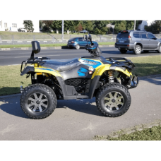 Квадроцикл LINHAI LH40DA 4000W