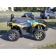 Квадроцикл LINHAI LH40DA 4000W