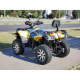 Квадроцикл LINHAI LH40DA 4000W