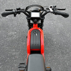 Електрофетбайк PROFI GHOST GS-2003 1000W 48V 20"