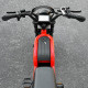 Електрофетбайк PROFI GHOST GS-2003 1000W 48V 20"