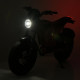 Електрофетбайк PROFI GHOST GS-2003 1000W 48V 20"
