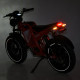Електрофетбайк PROFI GHOST GS-2003 1000W 48V 20"
