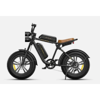 Електрофетбайк ENGWE M20 1000W 48V 13Ah 20"
