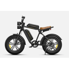Електрофетбайк ENGWE M20 1000W 48V 13Ah 20"
