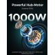 Електрофетбайк ENGWE M20 1000W 48V 13Ah 20"