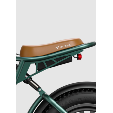 Електрофетбайк ENGWE M20 1000W 48V 13Ah 20"