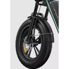 Електрофетбайк ENGWE M20 1000W 48V 13Ah 20"