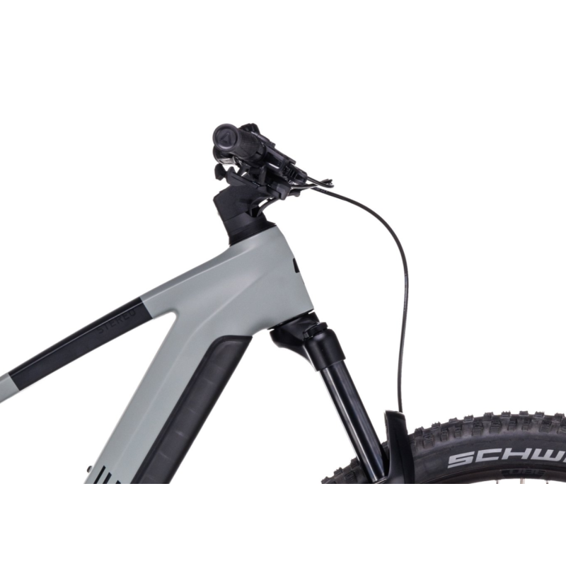 Електровелосипед Cube Stereo Hybrid 140 HPC Pro 625 250W 625Wh 29"