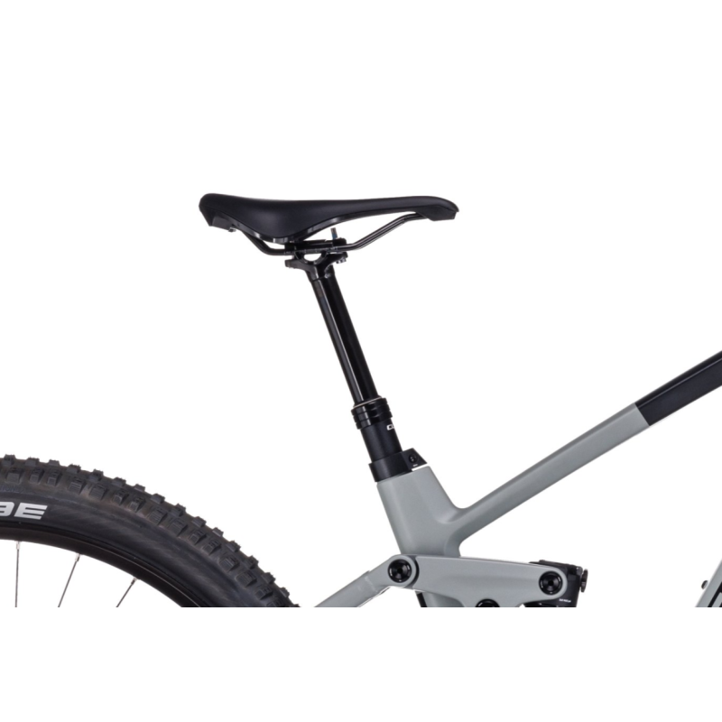 Електровелосипед Cube Stereo Hybrid 140 HPC Pro 625 250W 625Wh 29"