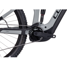 Електровелосипед Cube Stereo Hybrid 140 HPC Pro 625 250W 625Wh 29"