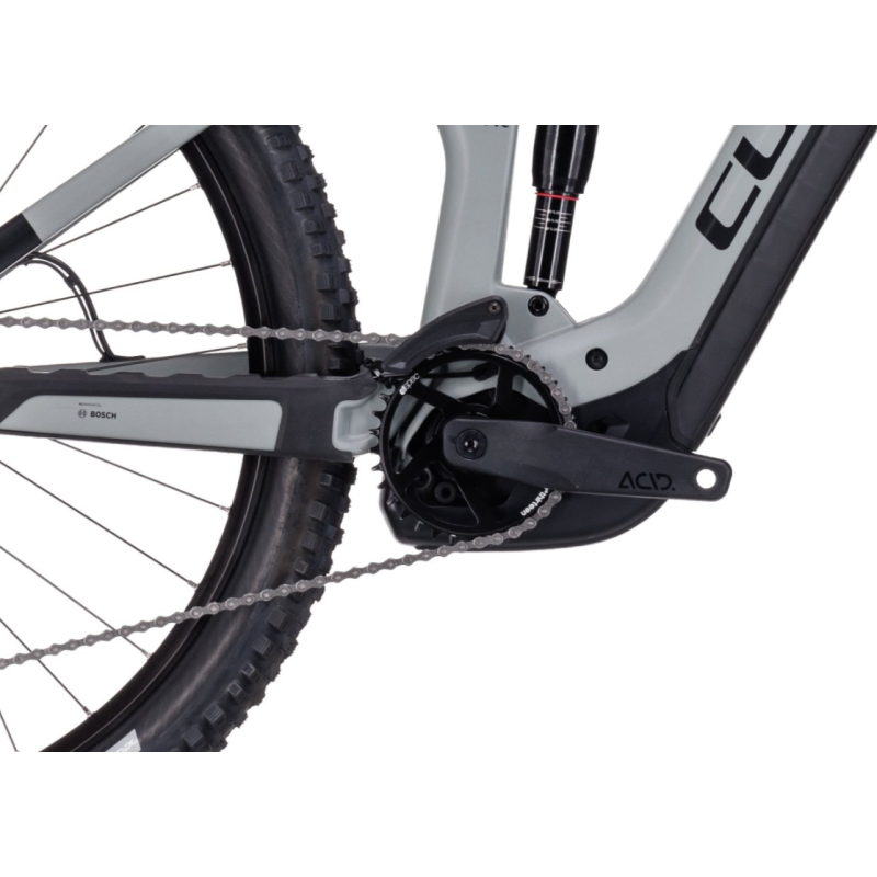 Електровелосипед Cube Stereo Hybrid 140 HPC Pro 625 250W 625Wh 29"