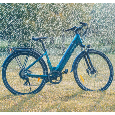 Електровелосипед Fiido C11 500W 499Wh 28"
