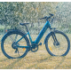 Електровелосипед Fiido C11 500W 499Wh 28"