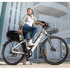 Електровелосипед Fiido C11 500W 499Wh 28"