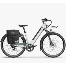 Електровелосипед Fiido C11 500W 499Wh 28"