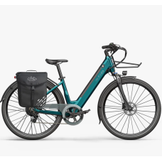 Електровелосипед Fiido C11 500W 499Wh 28"