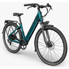 Електровелосипед Fiido C11 500W 499Wh 28"