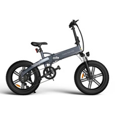 Електрофетбайк ADO A20F+ 250W 36V 10.4Ah (20×4″)