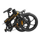 Електровелосипед ADO A20XE 250W 36V 10.4Ah (20″)