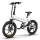 Електровелосипед ADO Air 20 250W 36V 9.6Ah (20″)