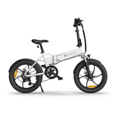 Електровелосипед ADO Air 20 250W 36V 9.6Ah (20″)