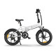 Електровелосипед ADO Air 20 250W 36V 9.6Ah (20″)