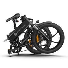 Електровелосипед ADO Air 20 250W 36V 9.6Ah (20″)