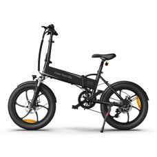 Електровелосипед ADO Air 20 250W 36V 9.6Ah (20″)