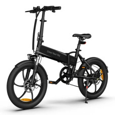 Електровелосипед ADO Air 20 250W 36V 9.6Ah (20″)