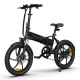 Електровелосипед ADO Air 20 250W 36V 9.6Ah (20″)