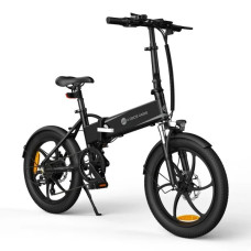 Електровелосипед ADO Air 20 250W 36V 9.6Ah (20″)