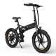 Електровелосипед ADO Air 20 250W 36V 9.6Ah (20″)