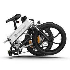 Електровелосипед ADO Air 20 250W 36V 9.6Ah (20″)